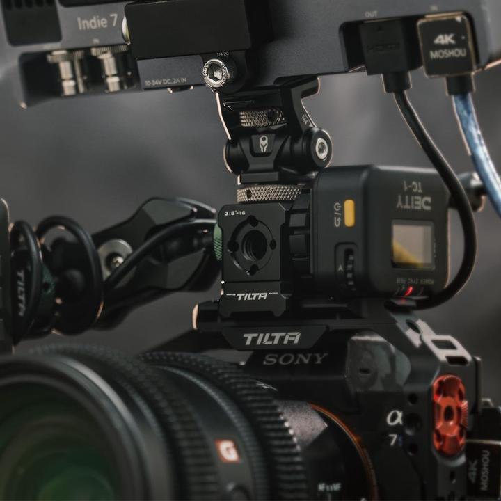 Image du produit Tilta Support de montage OTAN multi-fonctionnel (Cage Accessoires)