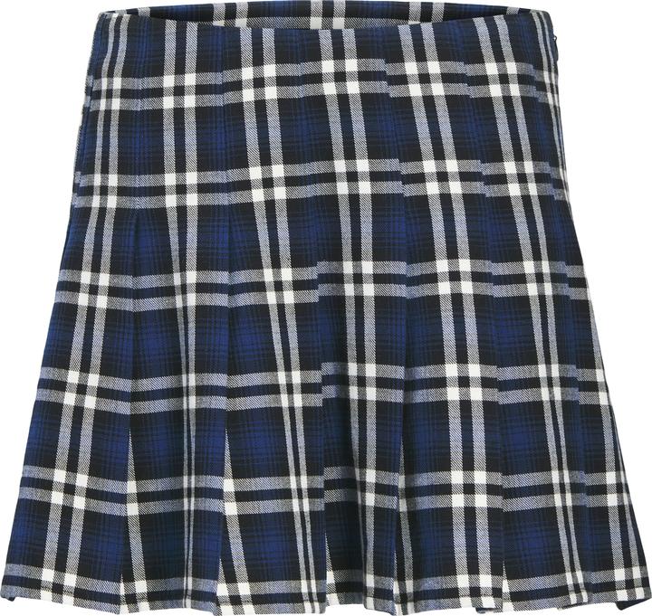 Actual product image JJXX Jxhailey Ellis Flannel Skirt Wvn Ln (XS)