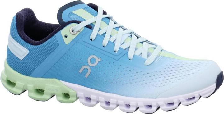 Actual product image On Running Cloudflow running shoe (38.5)