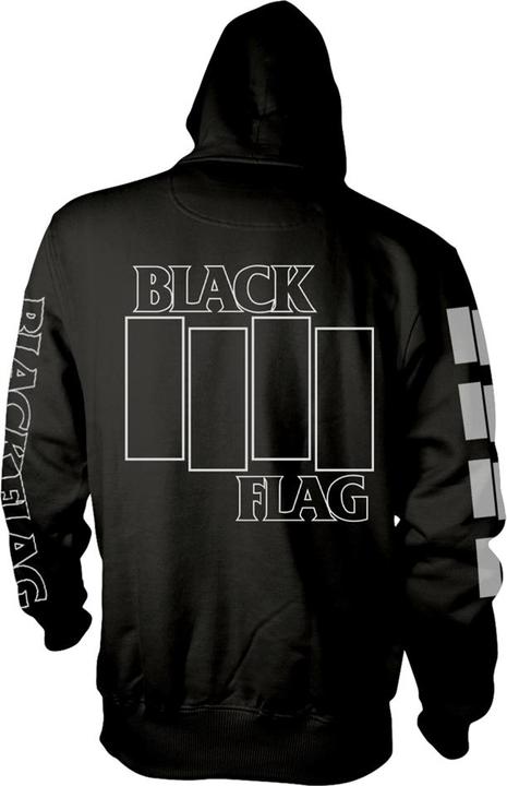 Produktbild Six Feet Under Logo (Hoodie) (XXL)