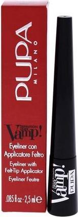 Produktbild Pupa Milano Vamp! Definition Liner (Schwarz)
