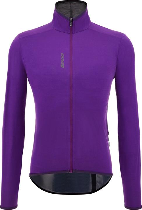 Santini Wind- und Regen-Jacke MAGIC Unisex