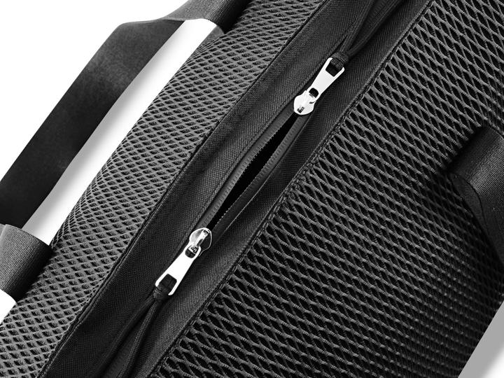 Produktbild reisenthel extralite shopper L mesh black