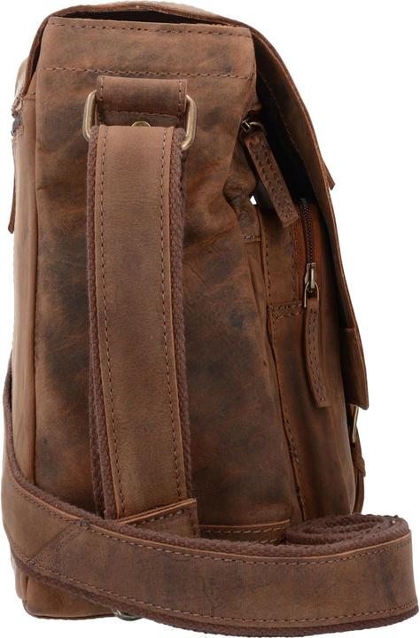 Immagine prodotto Greenland Nature Montenegro borsa a tracolla in pelle 22 cm