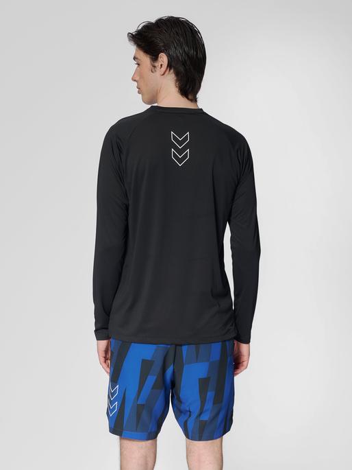 Immagine prodotto hummel hmlCOURT T-SHIRT LEGGERA L/S (L)