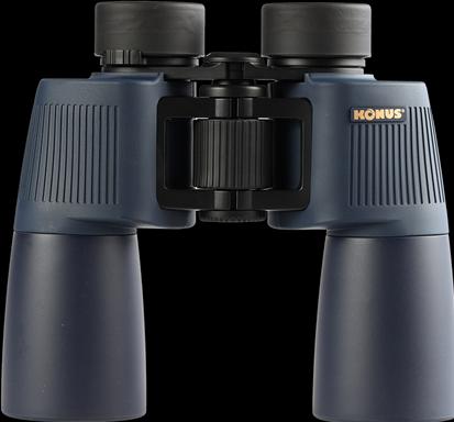 Actual product image Konus Binoculars Abyss 7x50