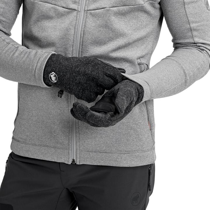 Actual product image Mammut Passion Handschuhe (9)