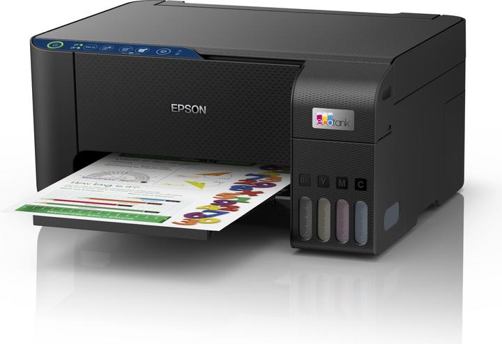 Productafbeelding Epson EcoTank ET-2811 (Inktreservoir, Kleur)