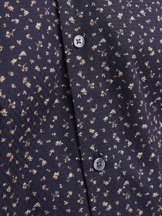 Immagine prodotto Jack & Jones Jprblaleeds Print Dobby L/S Shirt Ln (S)