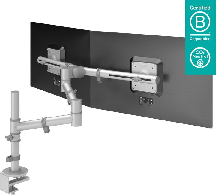 Produktbild Dataflex Monitorarm VIEWGO (Tisch, 26")
