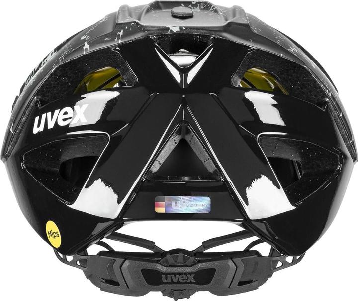 Produktbild Uvex Sports Quatro CC MIPS (56 - 61 cm)