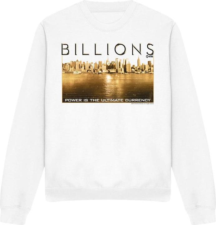 Billions Golden City Sweatshirt