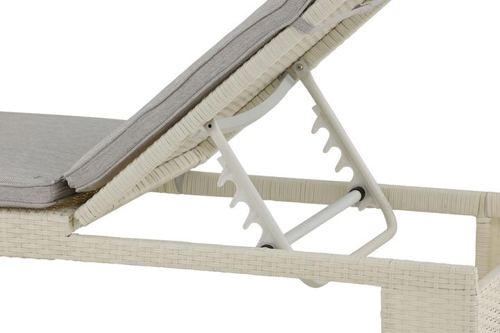 Produktbild Venture Home Sonnenliege London (60 cm)
