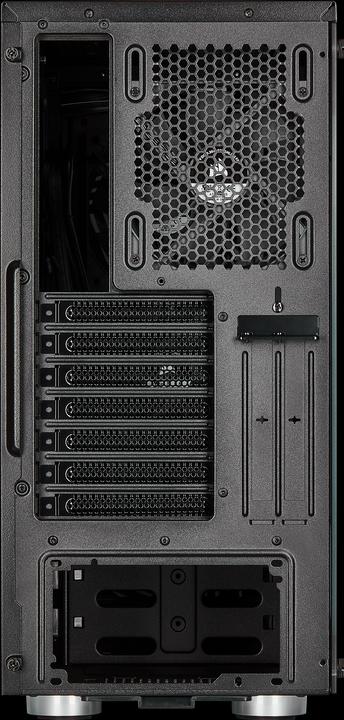 Image du produit Corsair Airflow 275R (ATX, mATX, Mini-ITX)
