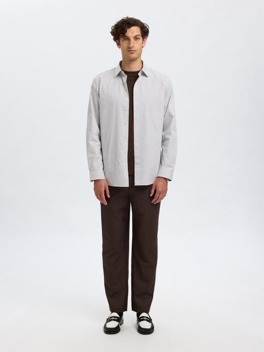 Immagine prodotto Selected Homme Slhslim-Performance Shirt Ls Noos (M)