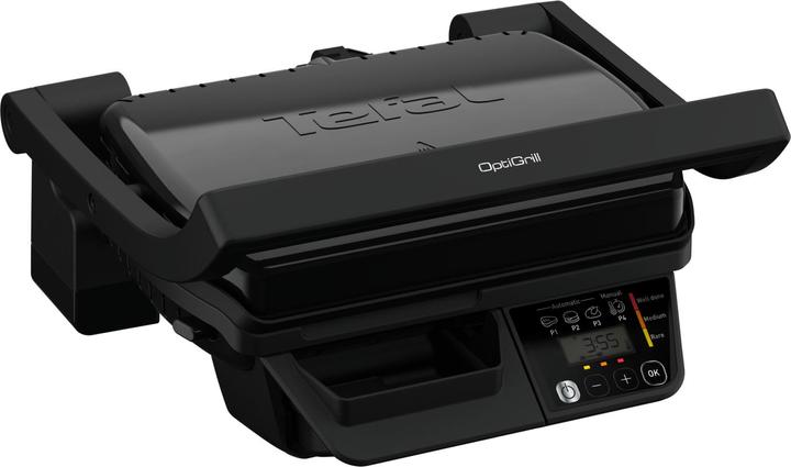 Actual product image Tefal GC7P0810