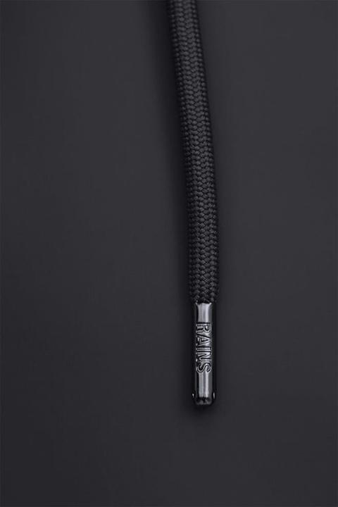 Actual product image Rains 12020 Long Jacket-XS (XS)