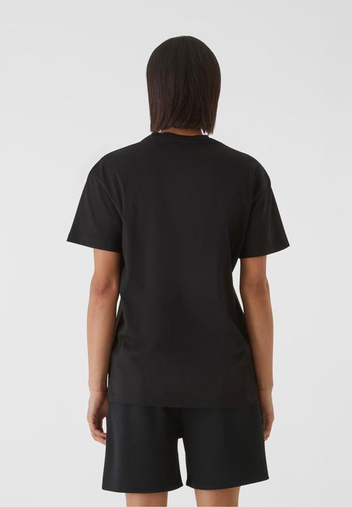 Actual product image 9N1M Sense W-Essential T-Shirt - 165255 (XL)