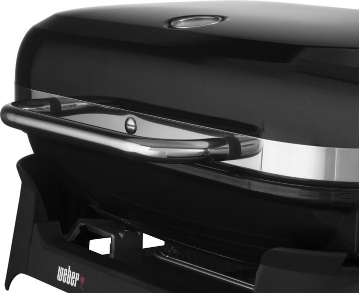 Actual product image Weber Lumin (2.20 kW)
