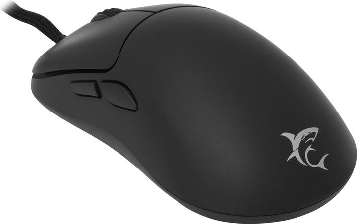 Actual product image White Shark Shark GM-5014 Graphene Black (Wireless)