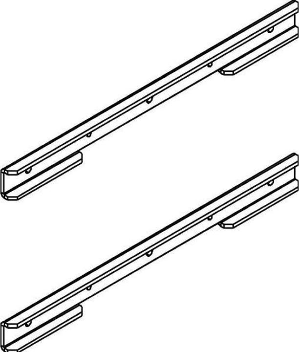 Actual product image Neomounts TV Set Accessories Vesa Adapter Strips (32")