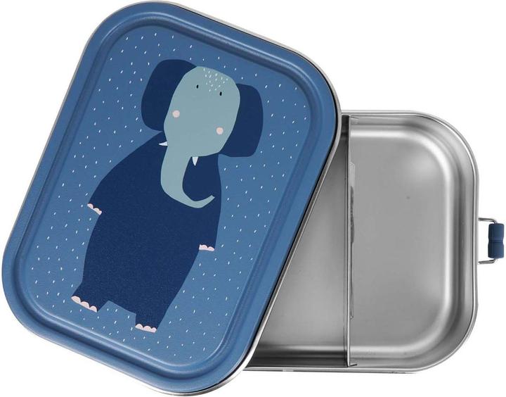 Image du produit Trixie Baby Lunchbox grand éléphant