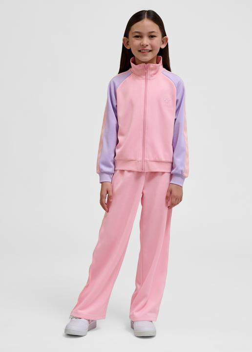 Actual product image hummel hmlDAILY ZIP JACKET (152)