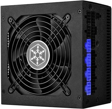 Silverstone Sst-St80f-Ti (800 W)