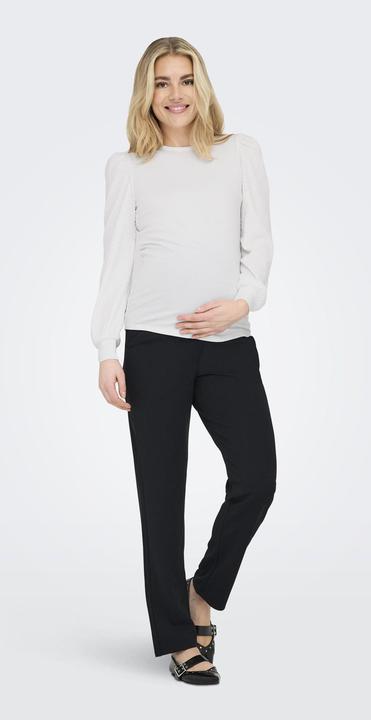 Actual product image Only Maternity OLMJULIE Strickpullover Strickpullover (XL)