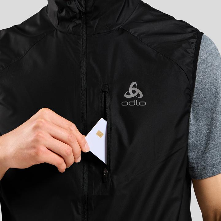 Actual product image Odlo Zeroweight (XL)