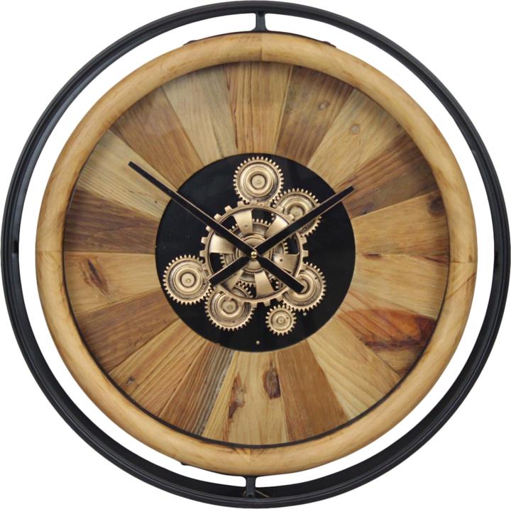 Horloge murale