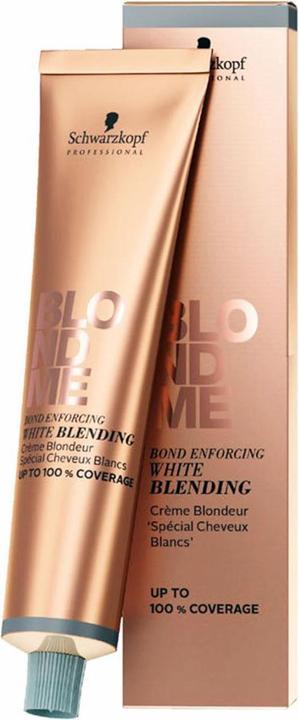 Schwarzkopf Professional Blondme (Ice)