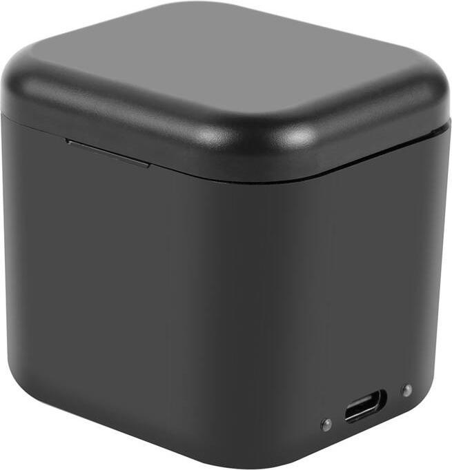 Actual product image Puller Charger + memory card case PULUZ for Insta360 Ace Pro / Ace (ACE PRO, Ace)