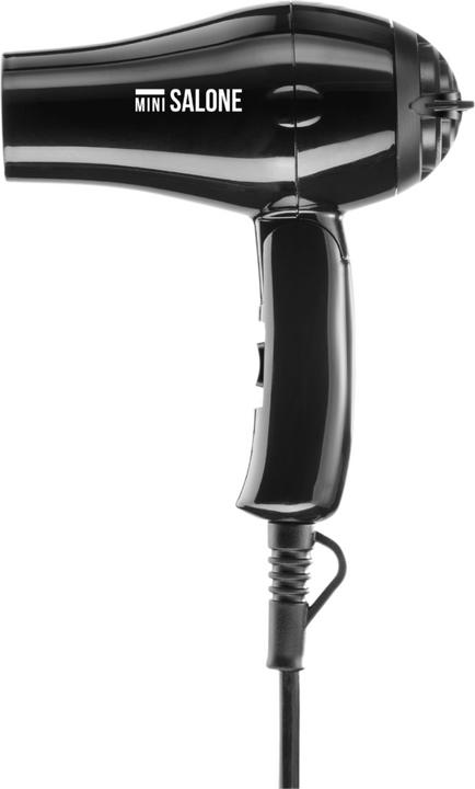 XanitaliaPro Mini-Reisehaartrockner