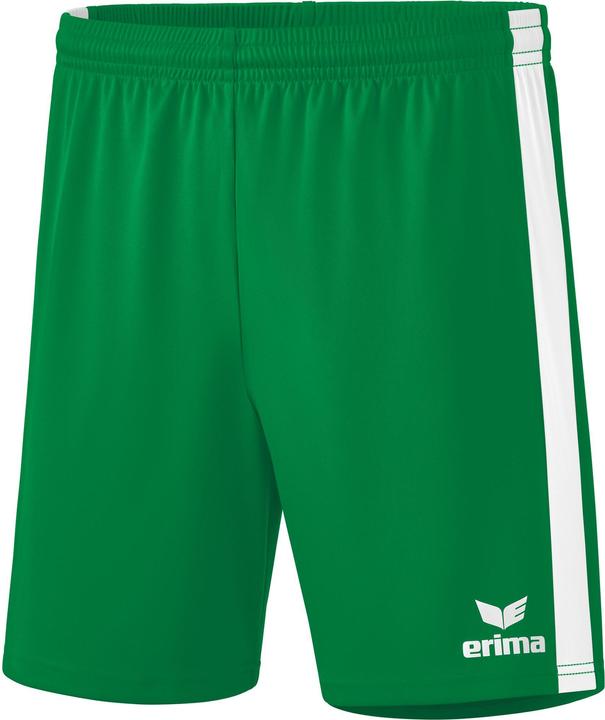 Emerald white