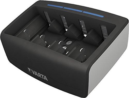 Actual product image Varta Universal Charger (1 pcs., C, D, AAA, AA, Chargers without battery)