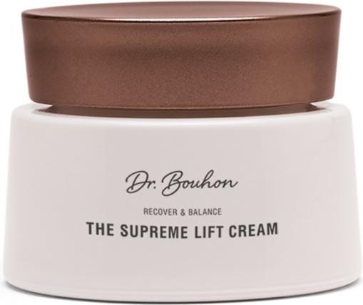 Actual product image Dr. Bouhon RB Supreme Lift Day Cream 50ml (50 ml, Day cream)