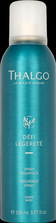 Actual product image Thalgo Défi Légéreté Frigimince Spray (Body lotion, 150 ml)