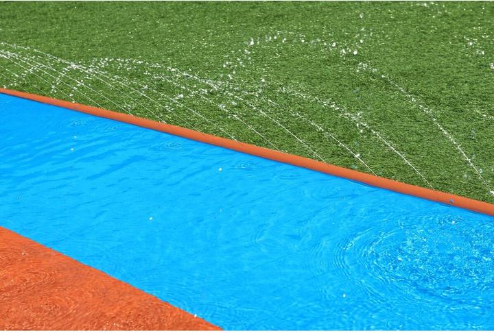 Image du produit Bestway Tsunami Splash Ramp Triple Slide (4.88 m)