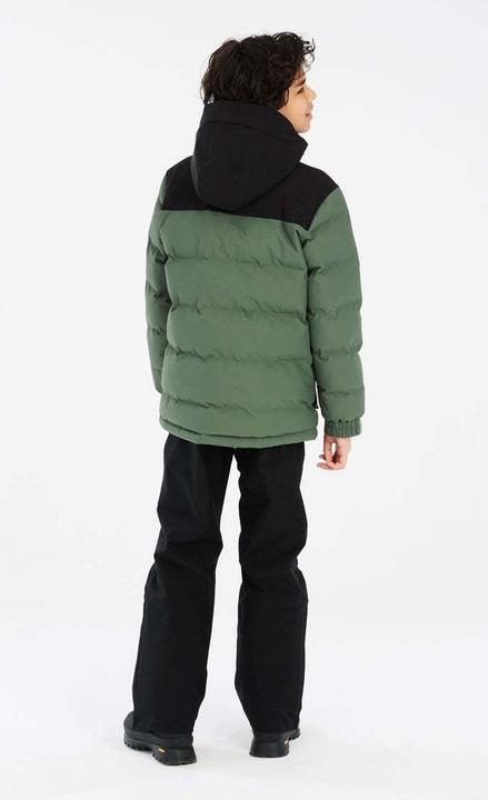 Produktbild Protest JACKETS PRTDEVUN JR snowjacket (140)
