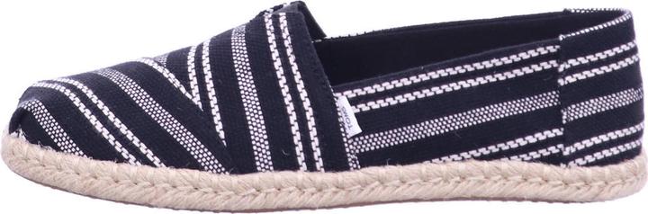 Immagine prodotto Toms W' Alpargata Rope Glob Stripe (37)
