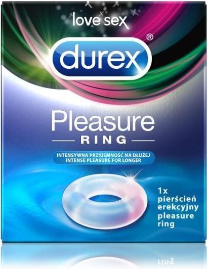 Durex Pleasure Ring (7.70 cm)