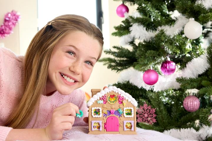 Immagine prodotto Polly Pocket Adventkalender
