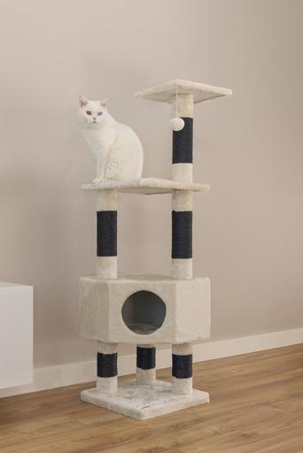 Immagine prodotto Beeztees Figado (135 cm, Beige)