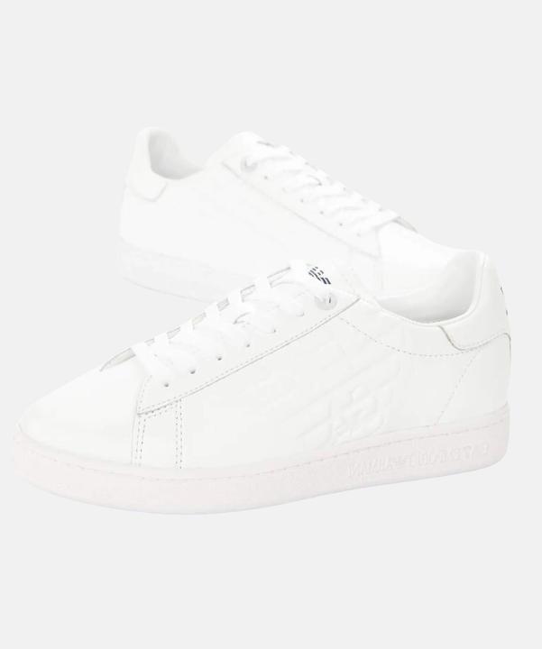Immagine prodotto Armani Exchange Scarpe da ginnastica Armani (46)