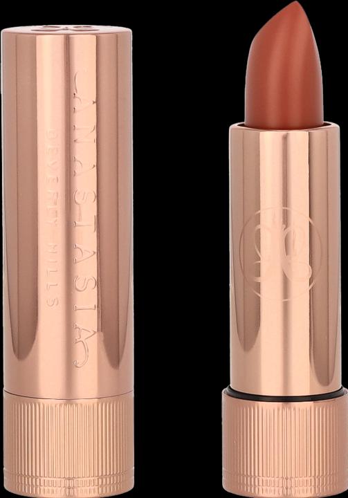 Actual product image Anastasia Beverly Hills Satin Lipstick (Praline)