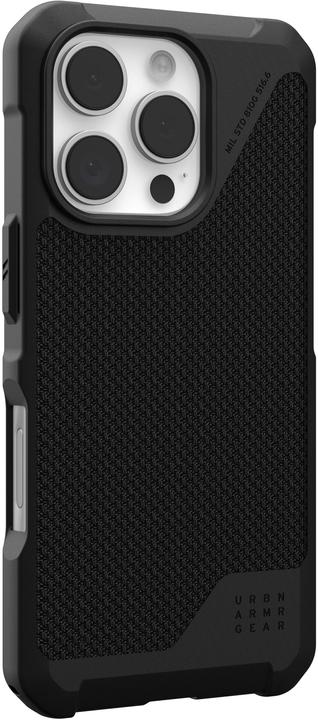 Actual product image UAG Metropolis LT Magsafe (Apple iPhone 16 Pro)