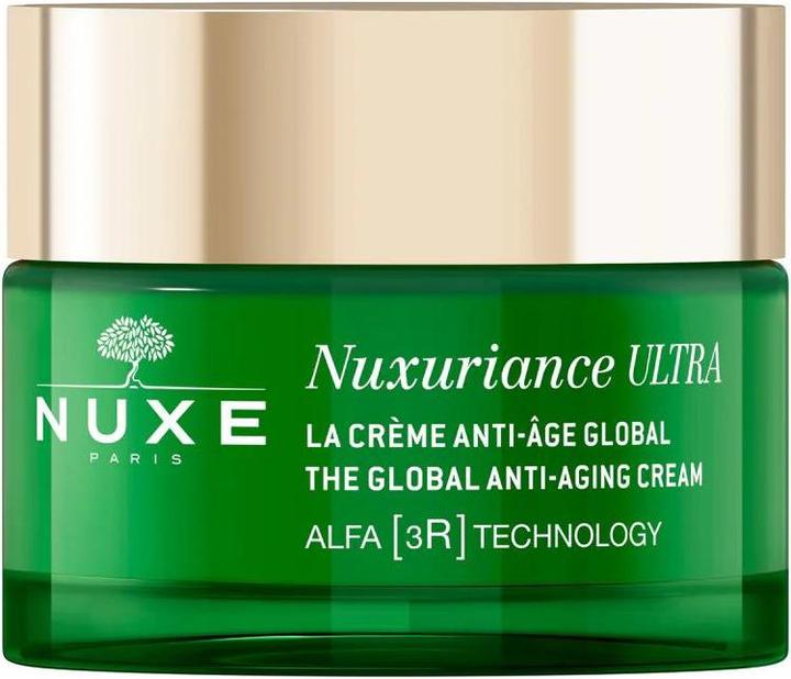 Actual product image Nuxe Anti-Ageing Day For Face (50 ml, Day cream)