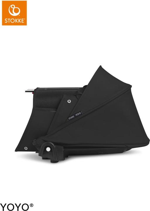 Actual product image Babyzen Stokke® YOYO Newborn Shell / carrycot