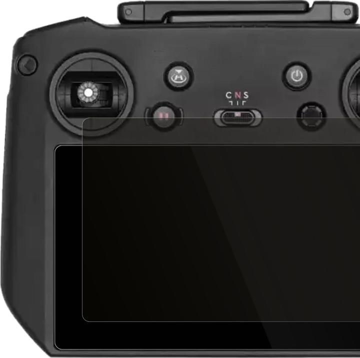 Produktbild Dipos Privacy Blickschutzfolie 4-Way (DJI Mavic 3)